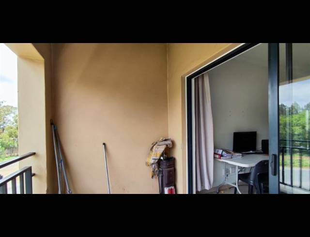 1 BEDROOM APARTMENT FOR SALE IN LILIANTON